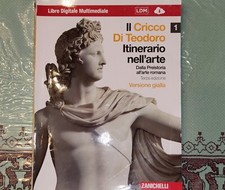 IL CRICCO DI TEODORO