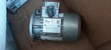 MOTORE ELETTRICO MOTOVARIO  TS71C4 0,55KW 220/380V