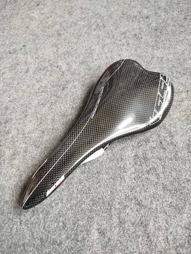 Sella bici corsa carbonio - , ness