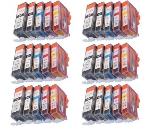 Cartucce per canon pixma - cartucce,