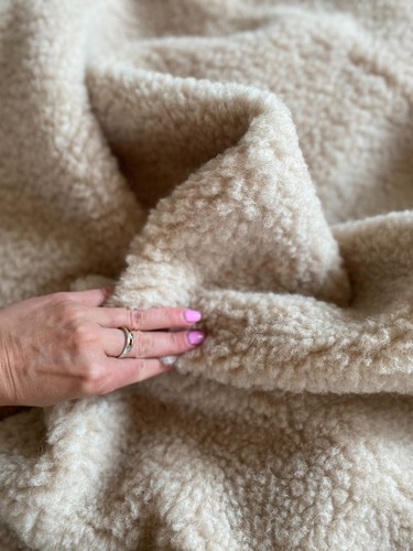 Coperta lana merino - merino, /