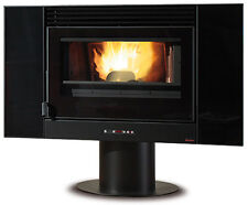 Stufa a pellet NORDICA