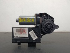 MOTORINO ALZAVETRO ELETTRICO ANTERIORE SINISTRO PEUGEOT 307 (2005) (9634457580)