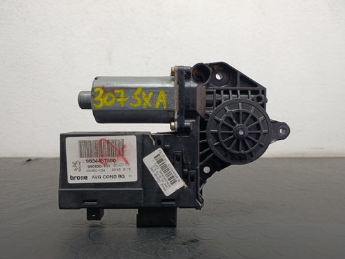 Motorino alzavetro elettrico - motorino,