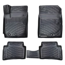 Car Floor Mats Liners For Kia