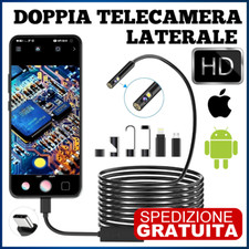 Endoscopio per Smartphone