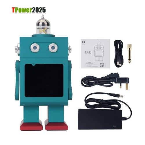 Xduoo decoder cyber - xduoo,