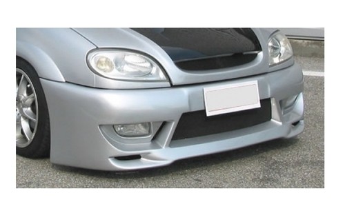 Paraurti anteriore per tuning