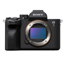 Nuovo Sony Alpha a7 IV