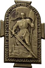 Austria-Ungheria – Impero – Francesco Giuseppe I – Kappenabzeichen