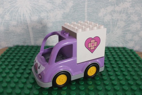 Duplo viola vet doc - viola, dr.