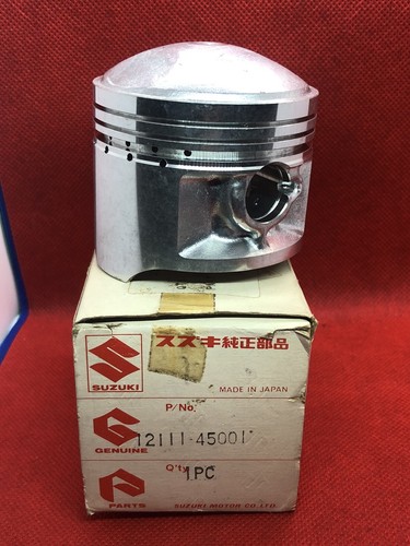 Gs400 gs750 nuovo - 77-79,