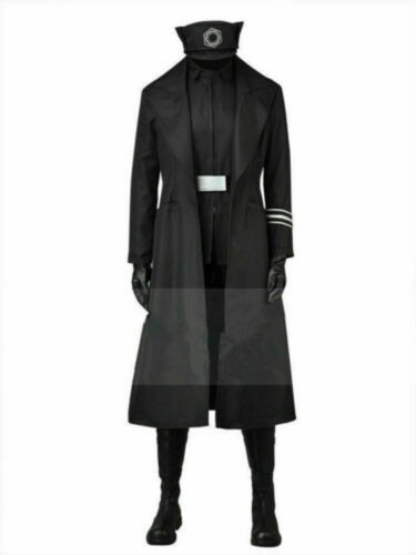 Costume cosplay star wars gli - costume,