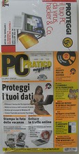 PC PRATICO - Rivista + Libro +