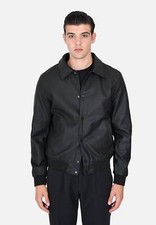 Men's Winter Eco Leather