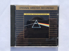 Pink Floyd ‎– Dark Side Of