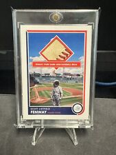 SCOTT LISTFIELD “FENWAY” -