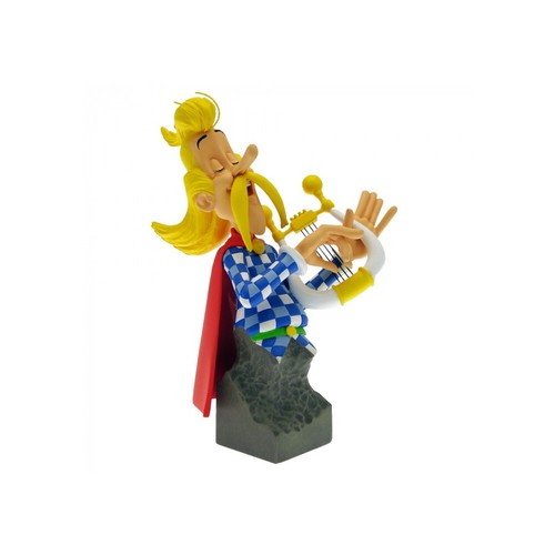Attakus asterix buste - asterix,