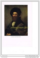 RAFFAELLO, CONTE CASTIGLIONE