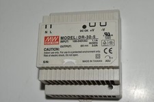 MEAN WELL Modello DR-30-5