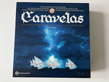 Caravelas Mesa Gioco da Tavolo