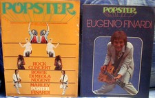 POPSTER NR 15 1978 BRIAN ENO