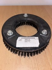 Spazzola laterale per