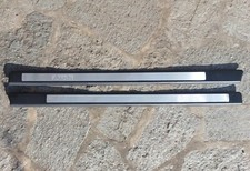 Battitacco Audi A3 8P 3 Porte