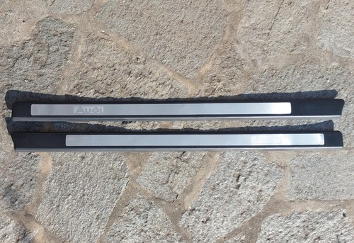 Battitacco audi 3 porte - 8p,
