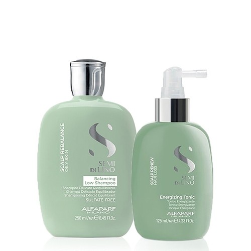 Set per capelli con - per,