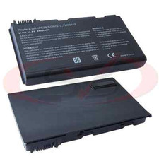 Batteria notebook acer - batteria,