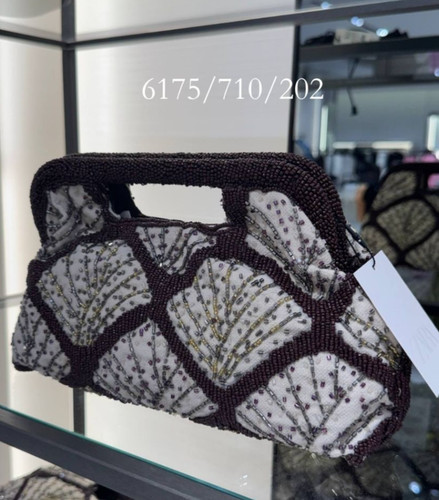 Pochette donna zara - pochette,