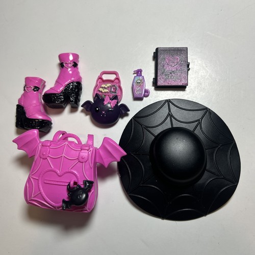 Monster high bambola - high,