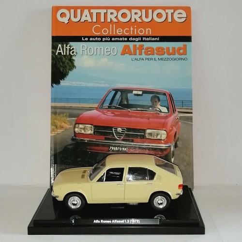 Alfa romeo alfasud 1972 - alfa, 1.2
