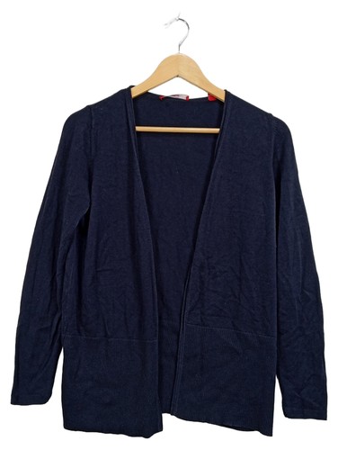 Oliver cardigan donna blu - cardigan,