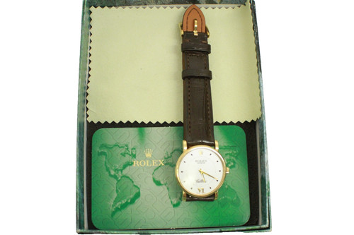 Rolex cellini classic - cellini,
