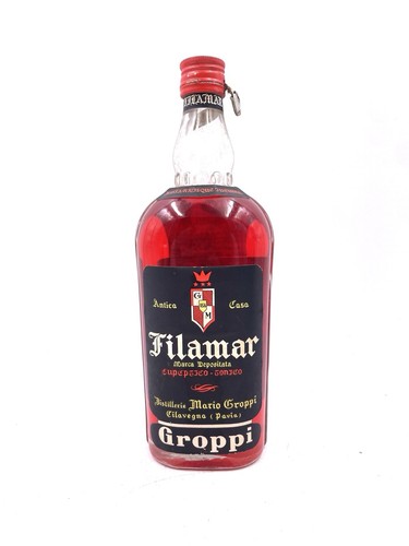 Liquore filamar aperitivo - aperitivo,