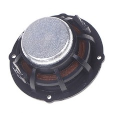 Altoparlante tecnologia BMR