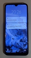Xiaomi redmi note - xiaomi, 64gb