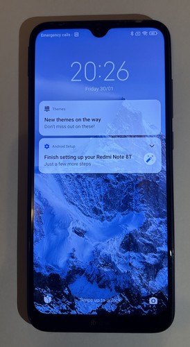 Xiaomi redmi note - note, 64gb