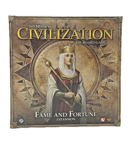 Sid meier civilization - sid, il