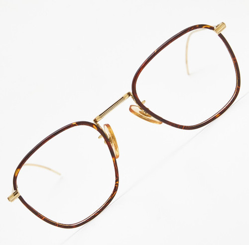 Occhiali vintage morel - occhiali,