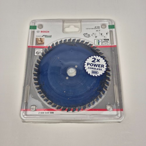Bosch expert for wood lama - for,