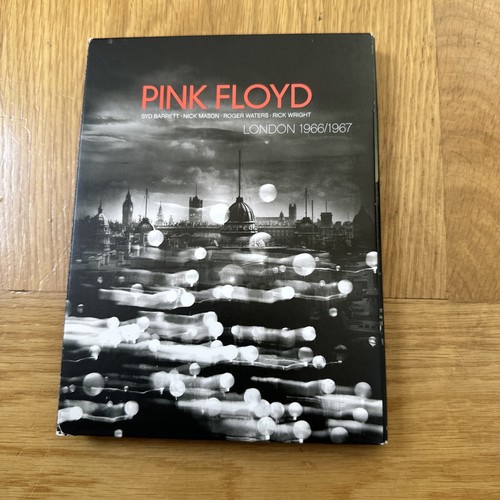 Pink floyd sid - sid, barrett