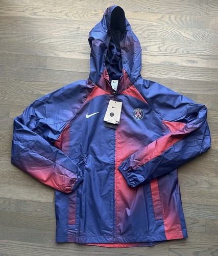 Giacca vento nike - psg, paris