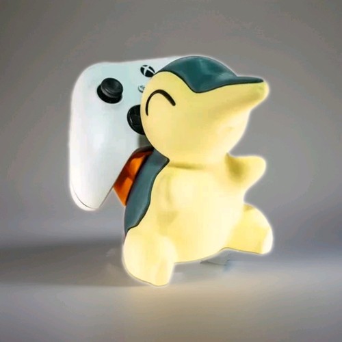 Cyndaquil porta controller - cyndaquil,