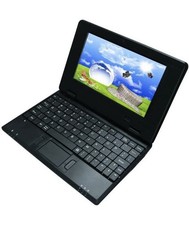 Mini Computer Portatile Da 7