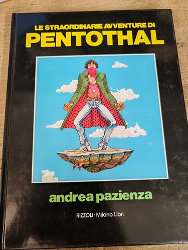 Straordinarie avventure - , di