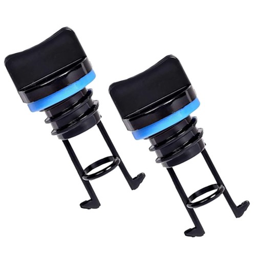 Tappi scarico per - pz, di