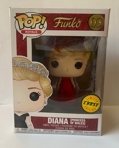 Funko pop royals princess - funko, pop!